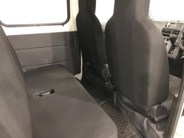 ハイゼットカーゴＤＸ　車検整備付／走行１３３０６キロ／ＦＭＡＭラジオ／マット１年保証距離無制限　走行距離１３３０６キロ　車検整備付　ＦＭＡＭラジオ　フロアマット　クリアランスソナー　オートライト　アイドリングストップ　両側スライドドア　マニュアルエアコン　キーレス（埼玉県）の中古車