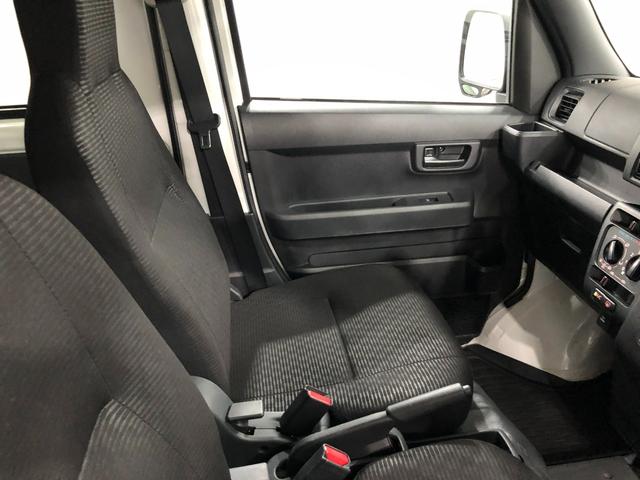 ハイゼットカーゴＤＸ　車検整備付／走行１３３０６キロ／ＦＭＡＭラジオ／マット１年保証距離無制限　走行距離１３３０６キロ　車検整備付　ＦＭＡＭラジオ　フロアマット　クリアランスソナー　オートライト　アイドリングストップ　両側スライドドア　マニュアルエアコン　キーレス（埼玉県）の中古車