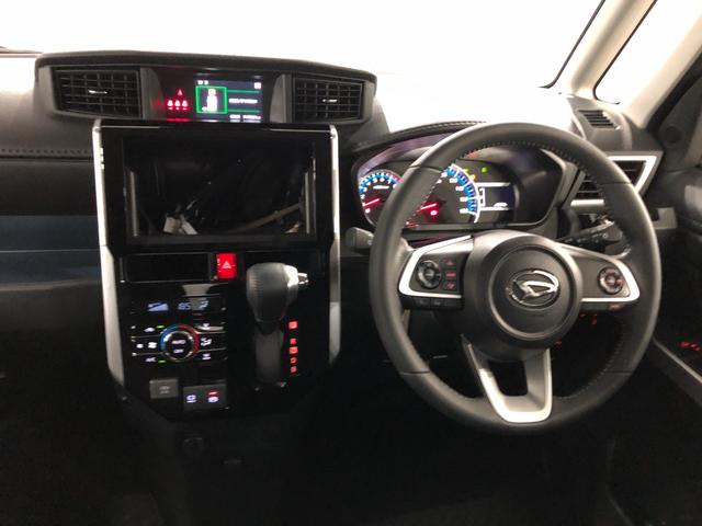 トールカスタムＧ　ターボ　走行１１９８６キロ／ＬＥＤヘッドランプ一年保証・走行距離無制限　走行１１９８６キロ　オーディオレス　エアバック　カーペットマット　ＵＳＢ　クリアランスソナー　オートライト　ＬＥＤヘッドライト　アイドリングストップ　両側電動スライドドア（埼玉県）の中古車