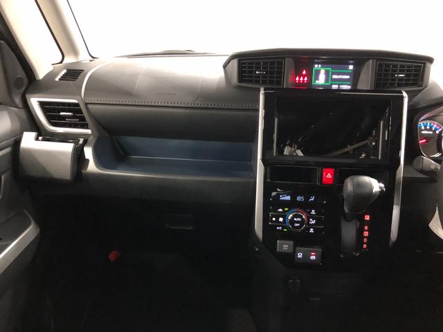 トールカスタムＧ　ターボ　走行１１９８６キロ／ＬＥＤヘッドランプ一年保証・走行距離無制限　走行１１９８６キロ　オーディオレス　エアバック　カーペットマット　ＵＳＢ　クリアランスソナー　オートライト　ＬＥＤヘッドライト　アイドリングストップ　両側電動スライドドア（埼玉県）の中古車