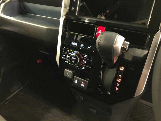 トールカスタムＧ　ターボ　走行１１９８６キロ／ＬＥＤヘッドランプ一年保証・走行距離無制限　走行１１９８６キロ　オーディオレス　エアバック　カーペットマット　ＵＳＢ　クリアランスソナー　オートライト　ＬＥＤヘッドライト　アイドリングストップ　両側電動スライドドア（埼玉県）の中古車