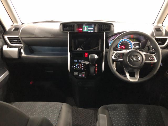 トールカスタムＧ　ターボ　走行１１９８６キロ／ＬＥＤヘッドランプ一年保証・走行距離無制限　走行１１９８６キロ　オーディオレス　エアバック　カーペットマット　ＵＳＢ　クリアランスソナー　オートライト　ＬＥＤヘッドライト　アイドリングストップ　両側電動スライドドア（埼玉県）の中古車