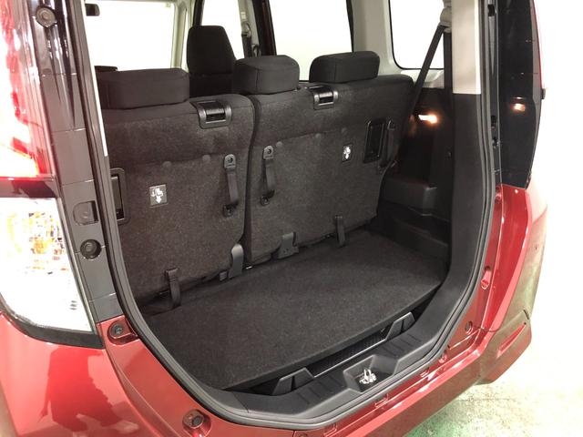 トールカスタムＧ　ターボ　走行１１９８６キロ／ＬＥＤヘッドランプ一年保証・走行距離無制限　走行１１９８６キロ　オーディオレス　エアバック　カーペットマット　ＵＳＢ　クリアランスソナー　オートライト　ＬＥＤヘッドライト　アイドリングストップ　両側電動スライドドア（埼玉県）の中古車