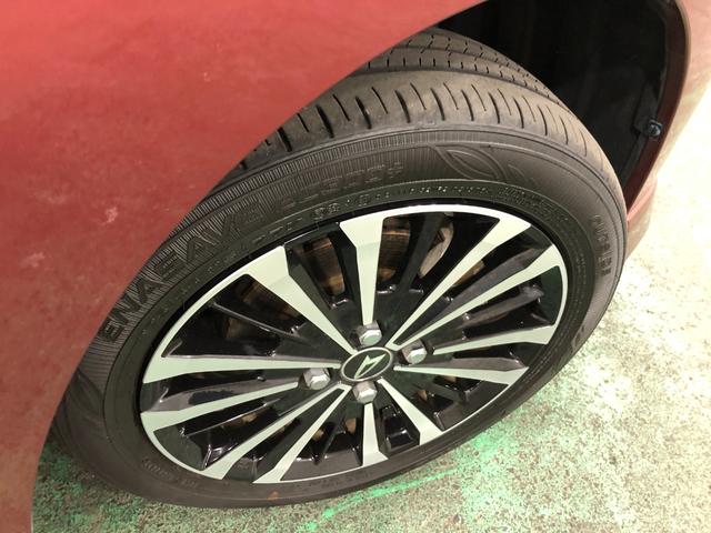 トールカスタムＧ　ターボ　走行１１９８６キロ／ＬＥＤヘッドランプ一年保証・走行距離無制限　走行１１９８６キロ　オーディオレス　エアバック　カーペットマット　ＵＳＢ　クリアランスソナー　オートライト　ＬＥＤヘッドライト　アイドリングストップ　両側電動スライドドア（埼玉県）の中古車