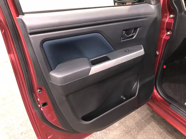 トールカスタムＧ　ターボ　走行１１９８６キロ／ＬＥＤヘッドランプ一年保証・走行距離無制限　走行１１９８６キロ　オーディオレス　エアバック　カーペットマット　ＵＳＢ　クリアランスソナー　オートライト　ＬＥＤヘッドライト　アイドリングストップ　両側電動スライドドア（埼玉県）の中古車