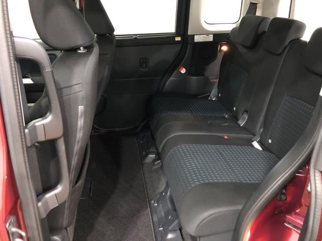 トールカスタムＧ　ターボ　走行１１９８６キロ／ＬＥＤヘッドランプ一年保証・走行距離無制限　走行１１９８６キロ　オーディオレス　エアバック　カーペットマット　ＵＳＢ　クリアランスソナー　オートライト　ＬＥＤヘッドライト　アイドリングストップ　両側電動スライドドア（埼玉県）の中古車