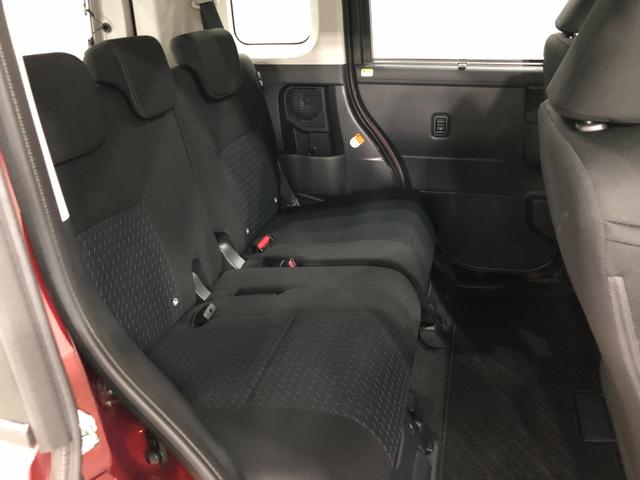 トールカスタムＧ　ターボ　走行１１９８６キロ／ＬＥＤヘッドランプ一年保証・走行距離無制限　走行１１９８６キロ　オーディオレス　エアバック　カーペットマット　ＵＳＢ　クリアランスソナー　オートライト　ＬＥＤヘッドライト　アイドリングストップ　両側電動スライドドア（埼玉県）の中古車