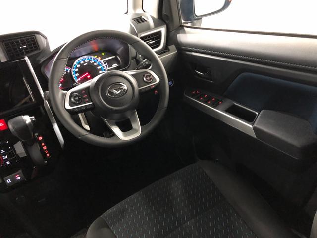 トールカスタムＧ　ターボ　走行１１９８６キロ／ＬＥＤヘッドランプ一年保証・走行距離無制限　走行１１９８６キロ　オーディオレス　エアバック　カーペットマット　ＵＳＢ　クリアランスソナー　オートライト　ＬＥＤヘッドライト　アイドリングストップ　両側電動スライドドア（埼玉県）の中古車