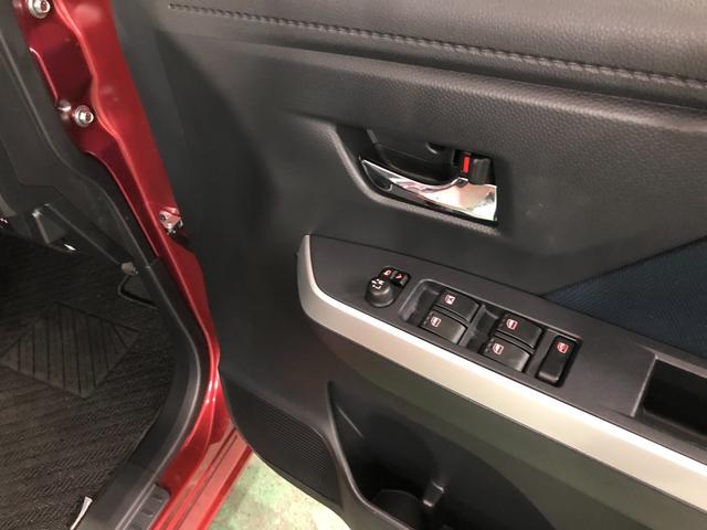 トールカスタムＧ　ターボ　走行１１９８６キロ／ＬＥＤヘッドランプ一年保証・走行距離無制限　走行１１９８６キロ　オーディオレス　エアバック　カーペットマット　ＵＳＢ　クリアランスソナー　オートライト　ＬＥＤヘッドライト　アイドリングストップ　両側電動スライドドア（埼玉県）の中古車