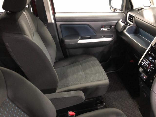 トールカスタムＧ　ターボ　走行１１９８６キロ／ＬＥＤヘッドランプ一年保証・走行距離無制限　走行１１９８６キロ　オーディオレス　エアバック　カーペットマット　ＵＳＢ　クリアランスソナー　オートライト　ＬＥＤヘッドライト　アイドリングストップ　両側電動スライドドア（埼玉県）の中古車