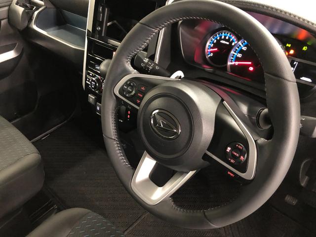 トールカスタムＧ　ターボ　走行１１９８６キロ／ＬＥＤヘッドランプ一年保証・走行距離無制限　走行１１９８６キロ　オーディオレス　エアバック　カーペットマット　ＵＳＢ　クリアランスソナー　オートライト　ＬＥＤヘッドライト　アイドリングストップ　両側電動スライドドア（埼玉県）の中古車