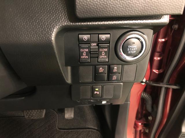 トールカスタムＧ　ターボ　走行１１９８６キロ／ＬＥＤヘッドランプ一年保証・走行距離無制限　走行１１９８６キロ　オーディオレス　エアバック　カーペットマット　ＵＳＢ　クリアランスソナー　オートライト　ＬＥＤヘッドライト　アイドリングストップ　両側電動スライドドア（埼玉県）の中古車