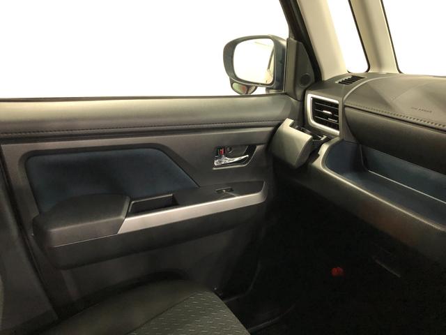 トールカスタムＧ　ターボ　走行１１９８６キロ／ＬＥＤヘッドランプ一年保証・走行距離無制限　走行１１９８６キロ　オーディオレス　エアバック　カーペットマット　ＵＳＢ　クリアランスソナー　オートライト　ＬＥＤヘッドライト　アイドリングストップ　両側電動スライドドア（埼玉県）の中古車