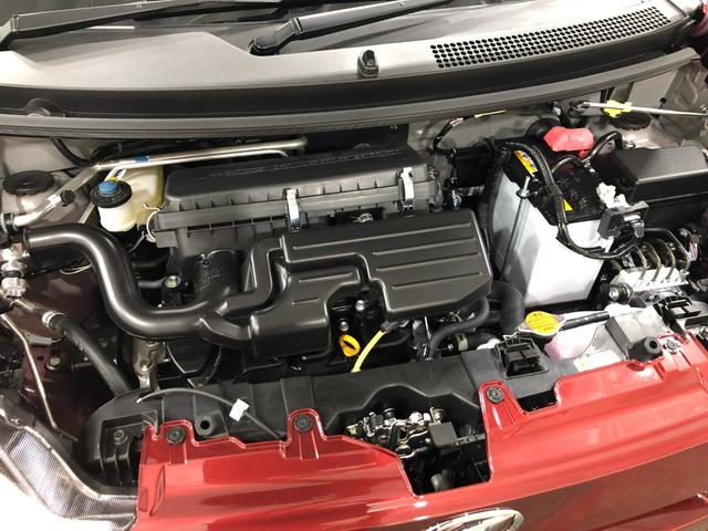 ミライースＬ　ＳＡIII　走行７キロ　オートライト　衝突回避支援１年保証距離無制限　マット　助手席エアバッグ　クリアランスソナー　オートマチックハイビーム　オートライト　アイドリングストップ　スマートアシスト３　キーレスエントリー（埼玉県）の中古車
