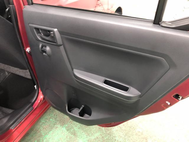 ミライースＬ　ＳＡIII　走行７キロ　オートライト　衝突回避支援１年保証距離無制限　マット　助手席エアバッグ　クリアランスソナー　オートマチックハイビーム　オートライト　アイドリングストップ　スマートアシスト３　キーレスエントリー（埼玉県）の中古車
