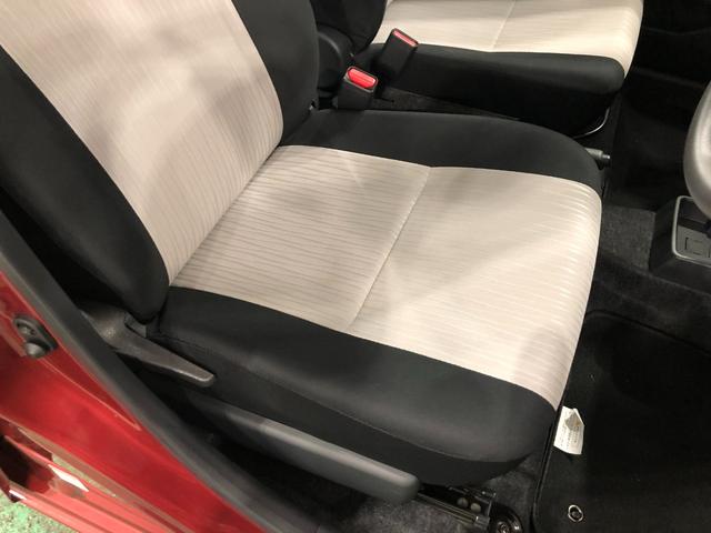 ミライースＬ　ＳＡIII　走行７キロ　オートライト　衝突回避支援１年保証距離無制限　マット　助手席エアバッグ　クリアランスソナー　オートマチックハイビーム　オートライト　アイドリングストップ　スマートアシスト３　キーレスエントリー（埼玉県）の中古車
