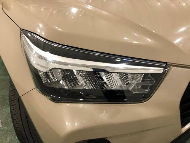 ロッキーＸ　走行３７７１２キロ／純正フルセグナビ／ドラレコ１年保証距離無制限　走行３７７１２キロ　純正フルセグナビ　バックカメラ　ドラレコ　純正マット　サイドエアバッグ　ＬＥＤヘッドランプ　アイドリングストップ　プッシュボタンスタート　オート格納式ドアミラー（埼玉県）の中古車