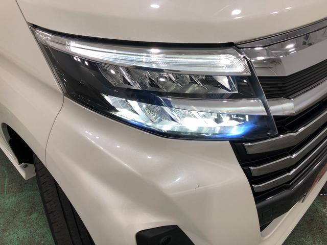 トールカスタムＧ　走行６３１２０キロ／車検整備付／タイヤ４本交換一年保証・走行距離無制限走行　走行６３１２０キロ　フルセグナビ　ブルートゥース　全周囲カメラ　ドラレコ　クリアランスソナー　オートライト　ＬＥＤヘッドライト　両側電動スライドドア（埼玉県）の中古車