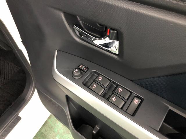 トールカスタムＧ　走行６３１２０キロ／車検整備付／タイヤ４本交換一年保証・走行距離無制限走行　走行６３１２０キロ　フルセグナビ　ブルートゥース　全周囲カメラ　ドラレコ　クリアランスソナー　オートライト　ＬＥＤヘッドライト　両側電動スライドドア（埼玉県）の中古車
