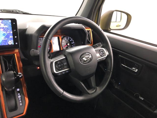 タフトＧターボ　走行１８２３５キロ／車検整備付／４ＷＤ／ナビ１年保証距離無制限　走行距離１８２３５キロ　フルセグナビ　パノラマモニター　ドラレコ　純正マット　サイドエアバッグ　ＬＥＤヘッドランプ　アイドリングストップ　シートヒーター　オート格納式ドアミラー（埼玉県）の中古車