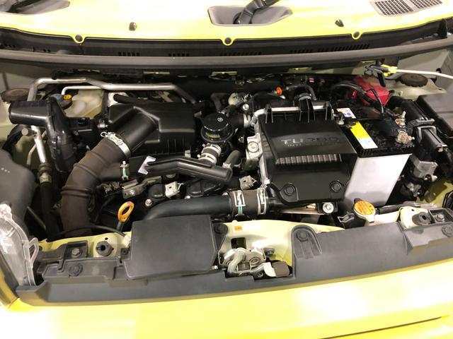 タフトＧターボ　走行１８２３５キロ／車検整備付／４ＷＤ／ナビ１年保証距離無制限　走行距離１８２３５キロ　フルセグナビ　パノラマモニター　ドラレコ　純正マット　サイドエアバッグ　ＬＥＤヘッドランプ　アイドリングストップ　シートヒーター　オート格納式ドアミラー（埼玉県）の中古車