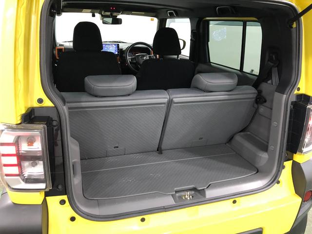 タフトＧターボ　走行１８２３５キロ／車検整備付／４ＷＤ／ナビ１年保証距離無制限　走行距離１８２３５キロ　フルセグナビ　パノラマモニター　ドラレコ　純正マット　サイドエアバッグ　ＬＥＤヘッドランプ　アイドリングストップ　シートヒーター　オート格納式ドアミラー（埼玉県）の中古車