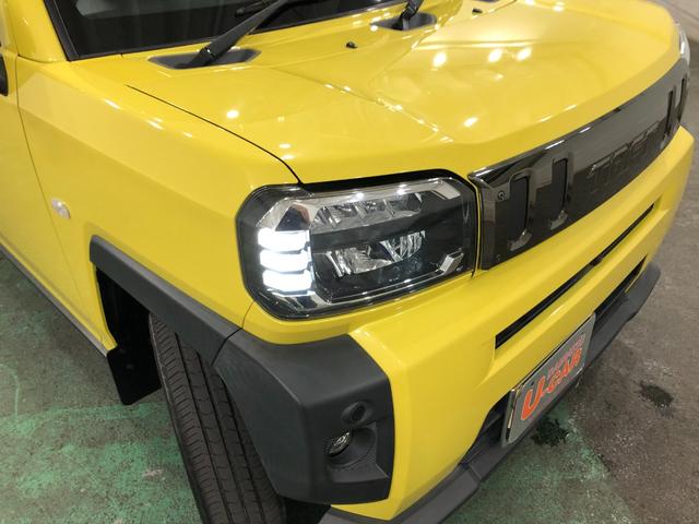 タフトＧターボ　走行１８２３５キロ／車検整備付／４ＷＤ／ナビ１年保証距離無制限　走行距離１８２３５キロ　フルセグナビ　パノラマモニター　ドラレコ　純正マット　サイドエアバッグ　ＬＥＤヘッドランプ　アイドリングストップ　シートヒーター　オート格納式ドアミラー（埼玉県）の中古車