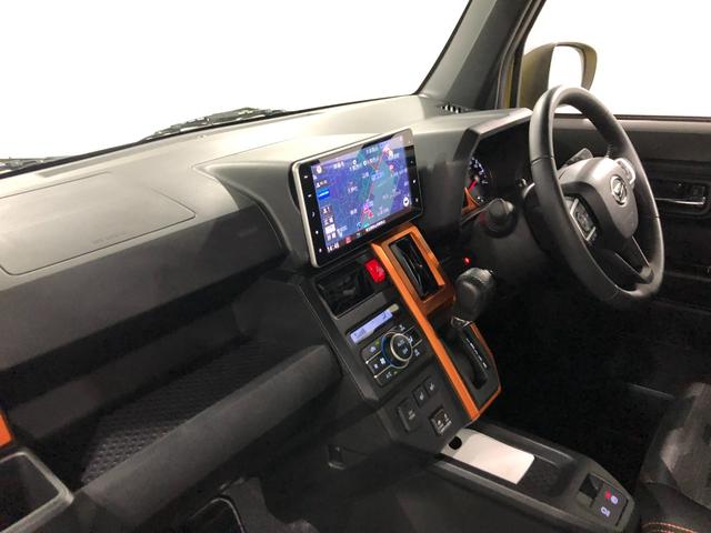 タフトＧターボ　走行１８２３５キロ／車検整備付／４ＷＤ／ナビ１年保証距離無制限　走行距離１８２３５キロ　フルセグナビ　パノラマモニター　ドラレコ　純正マット　サイドエアバッグ　ＬＥＤヘッドランプ　アイドリングストップ　シートヒーター　オート格納式ドアミラー（埼玉県）の中古車
