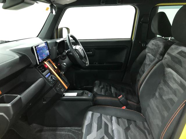 タフトＧターボ　走行１８２３５キロ／車検整備付／４ＷＤ／ナビ１年保証距離無制限　走行距離１８２３５キロ　フルセグナビ　パノラマモニター　ドラレコ　純正マット　サイドエアバッグ　ＬＥＤヘッドランプ　アイドリングストップ　シートヒーター　オート格納式ドアミラー（埼玉県）の中古車