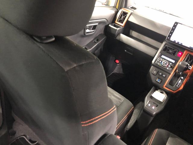 タフトＧターボ　走行１８２３５キロ／車検整備付／４ＷＤ／ナビ１年保証距離無制限　走行距離１８２３５キロ　フルセグナビ　パノラマモニター　ドラレコ　純正マット　サイドエアバッグ　ＬＥＤヘッドランプ　アイドリングストップ　シートヒーター　オート格納式ドアミラー（埼玉県）の中古車