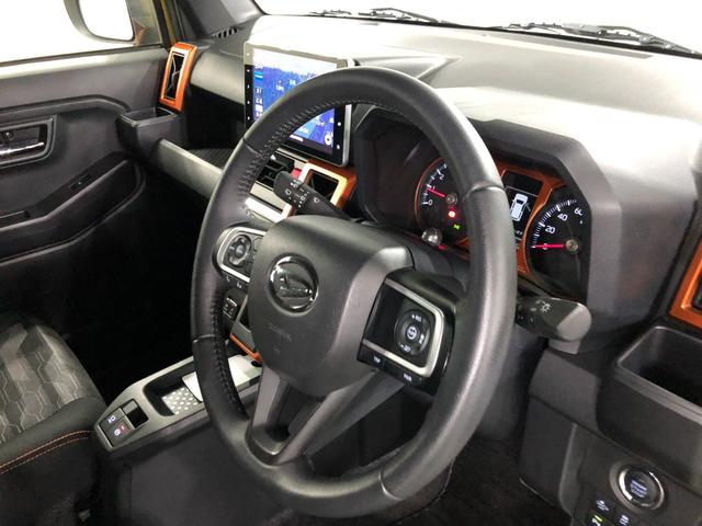 タフトＧターボ　走行１８２３５キロ／車検整備付／４ＷＤ／ナビ１年保証距離無制限　走行距離１８２３５キロ　フルセグナビ　パノラマモニター　ドラレコ　純正マット　サイドエアバッグ　ＬＥＤヘッドランプ　アイドリングストップ　シートヒーター　オート格納式ドアミラー（埼玉県）の中古車