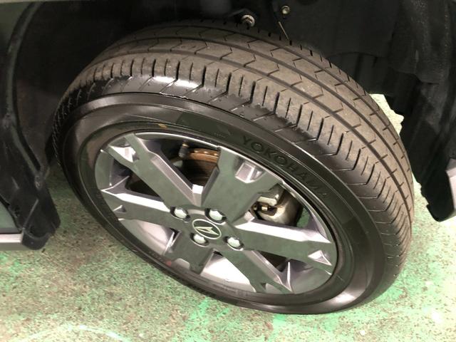タフトＧターボ　ダーククロムベンチャー　走行１３２１７キロ／ナビ１年保証距離無制限　走行距離１３２１７キロ　純正フルセグナビ　バックカメラ　ドラレコ　純正マット　サイドエアバッグ　ＬＥＤヘッドランプ　アイドリングストップ　シートヒーター　オート格納式ドアミラー（埼玉県）の中古車