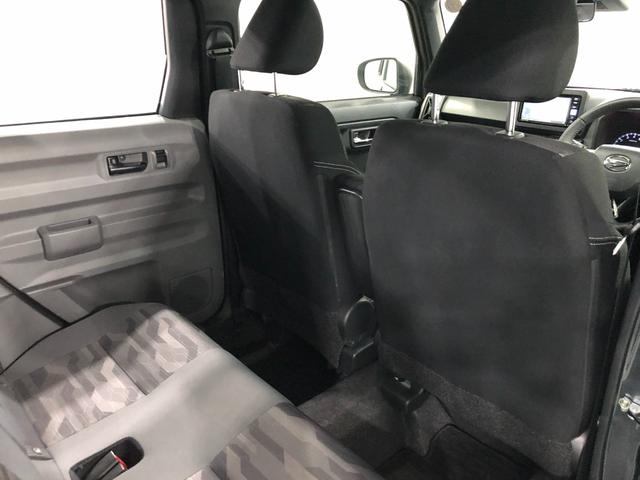 タフトＧターボ　ダーククロムベンチャー　走行１３２１７キロ／ナビ１年保証距離無制限　走行距離１３２１７キロ　純正フルセグナビ　バックカメラ　ドラレコ　純正マット　サイドエアバッグ　ＬＥＤヘッドランプ　アイドリングストップ　シートヒーター　オート格納式ドアミラー（埼玉県）の中古車
