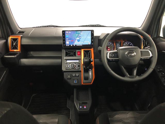 タフトＧ　走行１８６７５キロ／車検整備付／純正ナビ／ドラレコ一年保証・走行距離無制限走行　走行１８６７５キロ　フルセグナビ　ブルートゥース　バックカメラ　ＤＶＤ　ドラレコ　ＥＴＣ　クリアランスソナー　オートライト　ＬＥＤヘッドライト　シートヒーター（埼玉県）の中古車