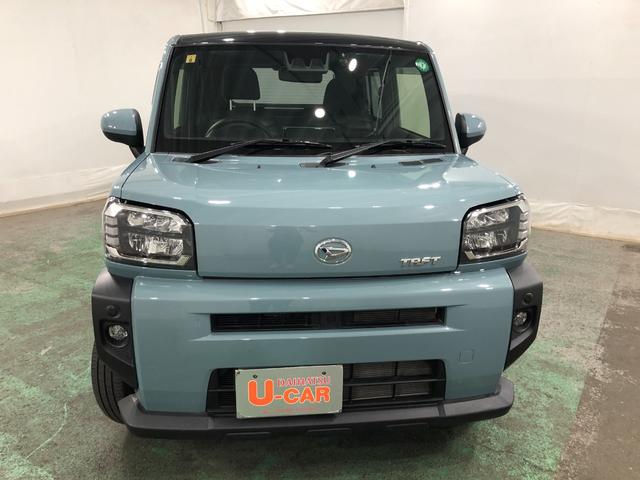 タフトＧ　走行１８６７５キロ／車検整備付／純正ナビ／ドラレコ一年保証・走行距離無制限走行　走行１８６７５キロ　フルセグナビ　ブルートゥース　バックカメラ　ＤＶＤ　ドラレコ　ＥＴＣ　クリアランスソナー　オートライト　ＬＥＤヘッドライト　シートヒーター（埼玉県）の中古車