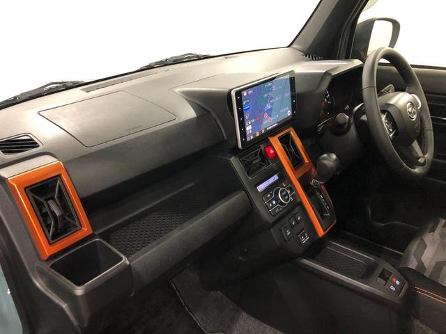 タフトＧ　走行１８６７５キロ／車検整備付／純正ナビ／ドラレコ一年保証・走行距離無制限走行　走行１８６７５キロ　フルセグナビ　ブルートゥース　バックカメラ　ＤＶＤ　ドラレコ　ＥＴＣ　クリアランスソナー　オートライト　ＬＥＤヘッドライト　シートヒーター（埼玉県）の中古車