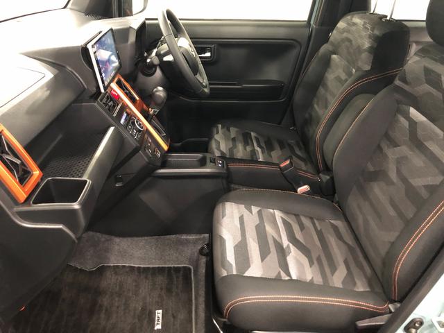 タフトＧ　走行１８６７５キロ／車検整備付／純正ナビ／ドラレコ一年保証・走行距離無制限走行　走行１８６７５キロ　フルセグナビ　ブルートゥース　バックカメラ　ＤＶＤ　ドラレコ　ＥＴＣ　クリアランスソナー　オートライト　ＬＥＤヘッドライト　シートヒーター（埼玉県）の中古車