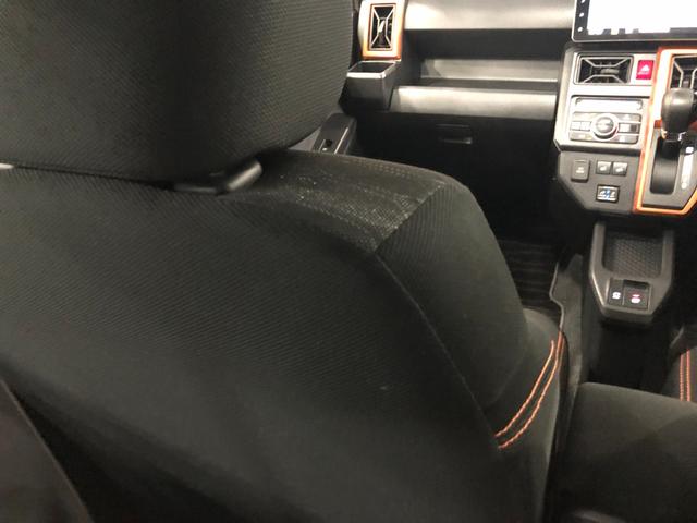 タフトＧ　走行１８６７５キロ／車検整備付／純正ナビ／ドラレコ一年保証・走行距離無制限走行　走行１８６７５キロ　フルセグナビ　ブルートゥース　バックカメラ　ＤＶＤ　ドラレコ　ＥＴＣ　クリアランスソナー　オートライト　ＬＥＤヘッドライト　シートヒーター（埼玉県）の中古車