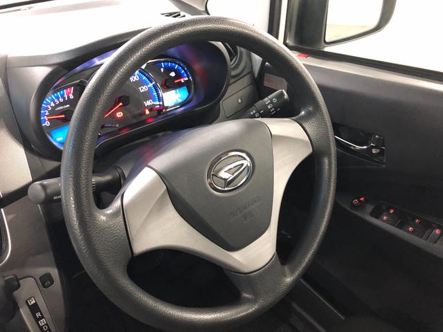 ムーヴカスタム　Ｘ　ＳＡ　走行９６１０３キロ／ナビ／バックカメラ一年保証・走行距離無制限走行　走行９６１０３キロ　助手席エアバック　ブルートゥース　バックカメラ　オートライト　ＬＥＤヘッドライト　ベンチシート　アイドリングストップ（埼玉県）の中古車