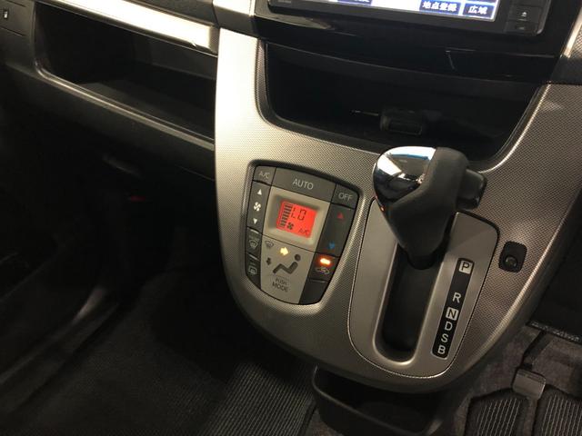 ムーヴカスタム　Ｘ　ＳＡ　走行９６１０３キロ／ナビ／バックカメラ一年保証・走行距離無制限走行　走行９６１０３キロ　助手席エアバック　ブルートゥース　バックカメラ　オートライト　ＬＥＤヘッドライト　ベンチシート　アイドリングストップ（埼玉県）の中古車