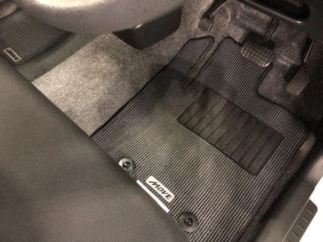 ムーヴカスタム　Ｘ　ＳＡ　走行９６１０３キロ／ナビ／バックカメラ一年保証・走行距離無制限走行　走行９６１０３キロ　助手席エアバック　ブルートゥース　バックカメラ　オートライト　ＬＥＤヘッドライト　ベンチシート　アイドリングストップ（埼玉県）の中古車