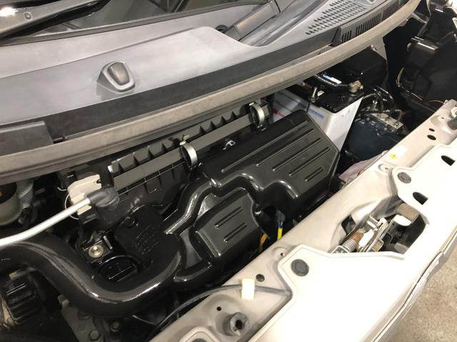 ムーヴキャンバスＸ　ＳＡII　雹害／走行４９８１３キロ／ドラレコ１年保証距離無制限　走行距離４９８１３キロ　ＣＤチューナー　ドラレコ　純正マット　助手席エアバッグ　オートライト　アイドリングストップ　両側スライドドア　プッシュボタンスタート　オート格納式ドアミラー（埼玉県）の中古車
