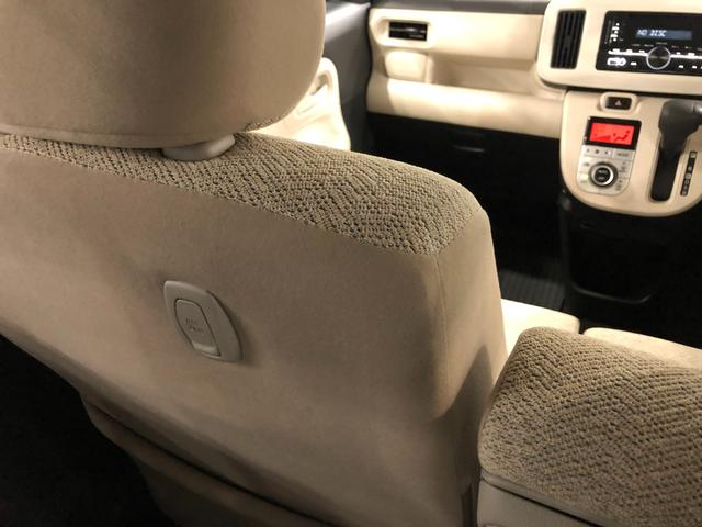 ムーヴキャンバスＸ　ＳＡII　雹害／走行４９８１３キロ／ドラレコ１年保証距離無制限　走行距離４９８１３キロ　ＣＤチューナー　ドラレコ　純正マット　助手席エアバッグ　オートライト　アイドリングストップ　両側スライドドア　プッシュボタンスタート　オート格納式ドアミラー（埼玉県）の中古車