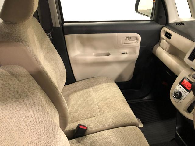 ムーヴキャンバスＸ　ＳＡII　雹害／走行４９８１３キロ／ドラレコ１年保証距離無制限　走行距離４９８１３キロ　ＣＤチューナー　ドラレコ　純正マット　助手席エアバッグ　オートライト　アイドリングストップ　両側スライドドア　プッシュボタンスタート　オート格納式ドアミラー（埼玉県）の中古車