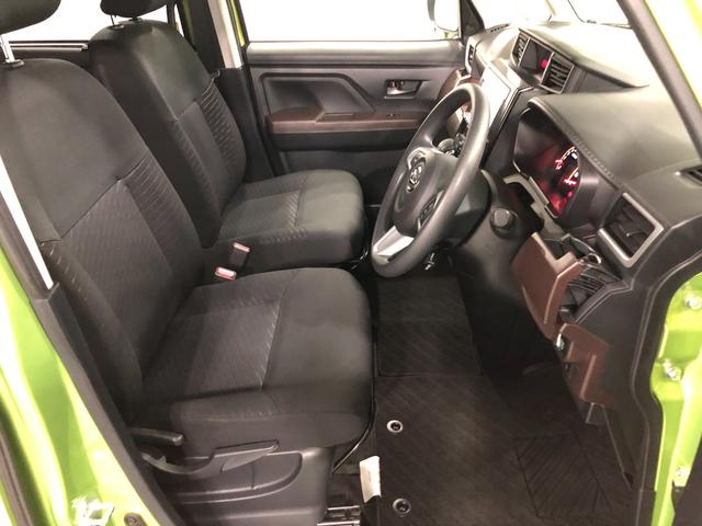 トールＧ　ＳＡII　走行４９６４２キロ　車検整備付　タイヤ４本交換一年保証・走行距離無制限　フルセグナビ　ブルートゥース　ドラレコ　オートライト　ＬＥＤヘッドライト　アイドリングストップ　両側電動スライドドア（埼玉県）の中古車