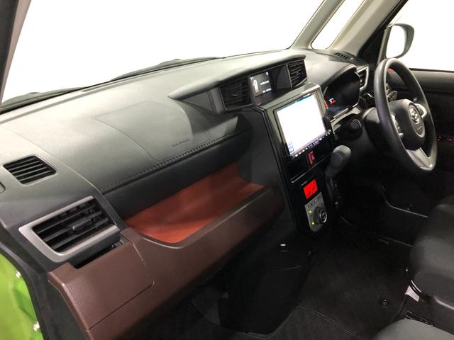 トールＧ　ＳＡII　走行４９６４２キロ　車検整備付　タイヤ４本交換一年保証・走行距離無制限　フルセグナビ　ブルートゥース　ドラレコ　オートライト　ＬＥＤヘッドライト　アイドリングストップ　両側電動スライドドア（埼玉県）の中古車