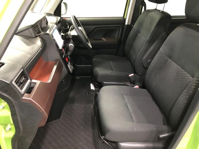 トールＧ　ＳＡII　走行４９６４２キロ　車検整備付　タイヤ４本交換一年保証・走行距離無制限　フルセグナビ　ブルートゥース　ドラレコ　オートライト　ＬＥＤヘッドライト　アイドリングストップ　両側電動スライドドア（埼玉県）の中古車
