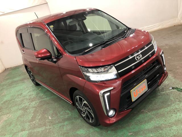 ムーヴカスタムＲＳハイパーリミテッドＳＡIII　ターボ　８型ナビ一年保証・走行距離無制限走行　走行６８９１０キロ　８型フルセグナビ　ＴＶ　ＤＶＤ　ＢＴオーディオ　全周囲カメラ　ドラレコ　オートライト　ＬＥＤヘッドライト　ベンチシート　運転席シートヒーター（埼玉県）の中古車