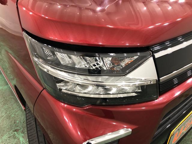 ムーヴカスタムＲＳハイパーリミテッドＳＡIII　ターボ　８型ナビ一年保証・走行距離無制限走行　走行６８９１０キロ　８型フルセグナビ　ＴＶ　ＤＶＤ　ＢＴオーディオ　全周囲カメラ　ドラレコ　オートライト　ＬＥＤヘッドライト　ベンチシート　運転席シートヒーター（埼玉県）の中古車