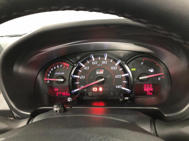 コペンＧＲ　スポーツ　走行２７７８２キロ／車検整備付／５速ＭＴ一年保証・走行距離無制限走行　走行２７７８２キロ　フルセグナビ　ブルートゥース　バックカメラ　ＤＶＤ　ＥＴＣ　オートライト　ＬＥＤヘッドライト　シートヒーター（埼玉県）の中古車